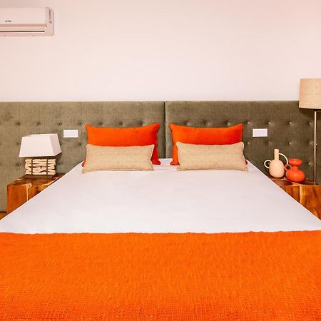 Vila Casas Casal De Nino Celorico De Basto Exteriér fotografie