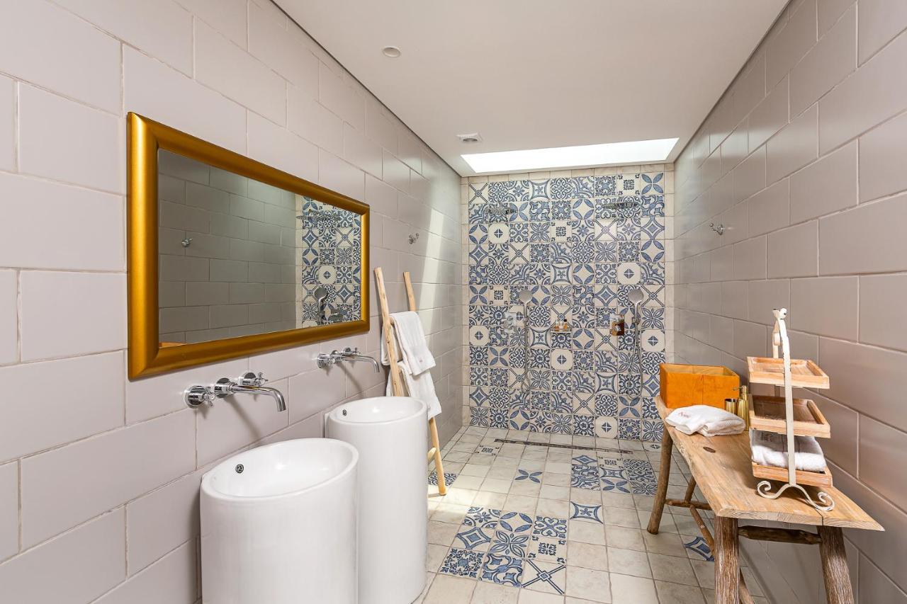 Vila Casas Casal De Nino Celorico De Basto Exteriér fotografie